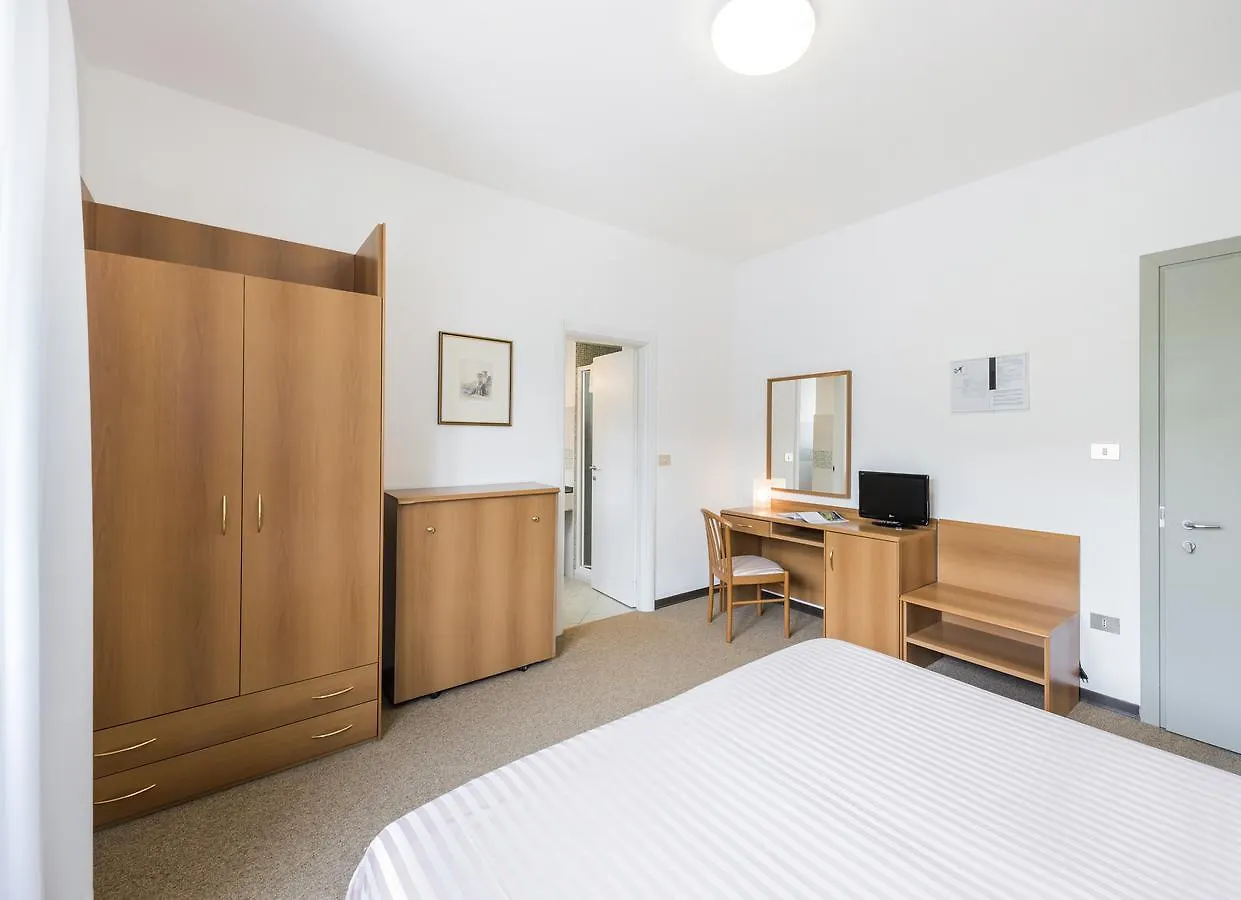 Hotel Crotto Del Misto Lezzeno