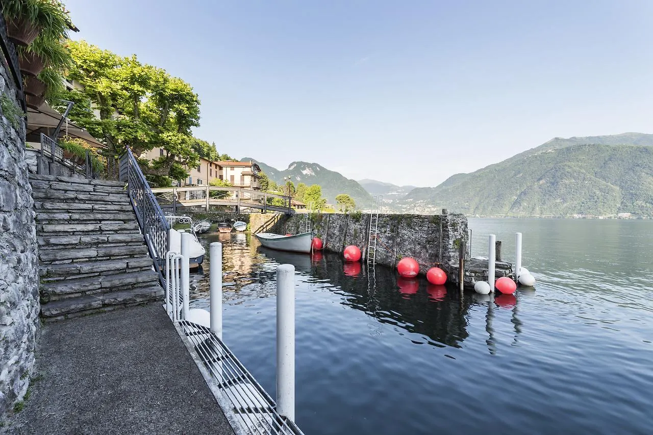 Hotel Crotto Del Misto Lezzeno 2*,  Italia