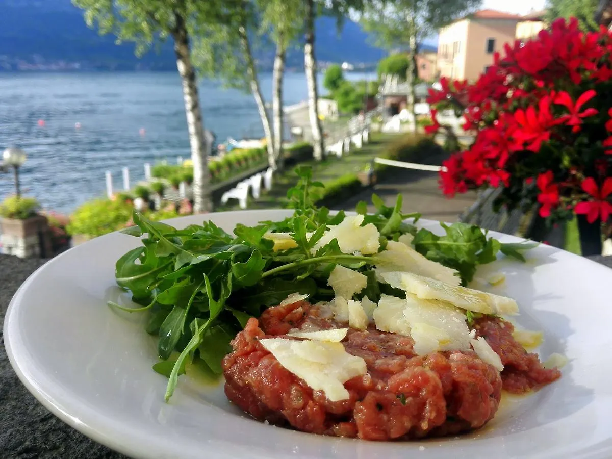 Hotel Crotto Del Misto Lezzeno