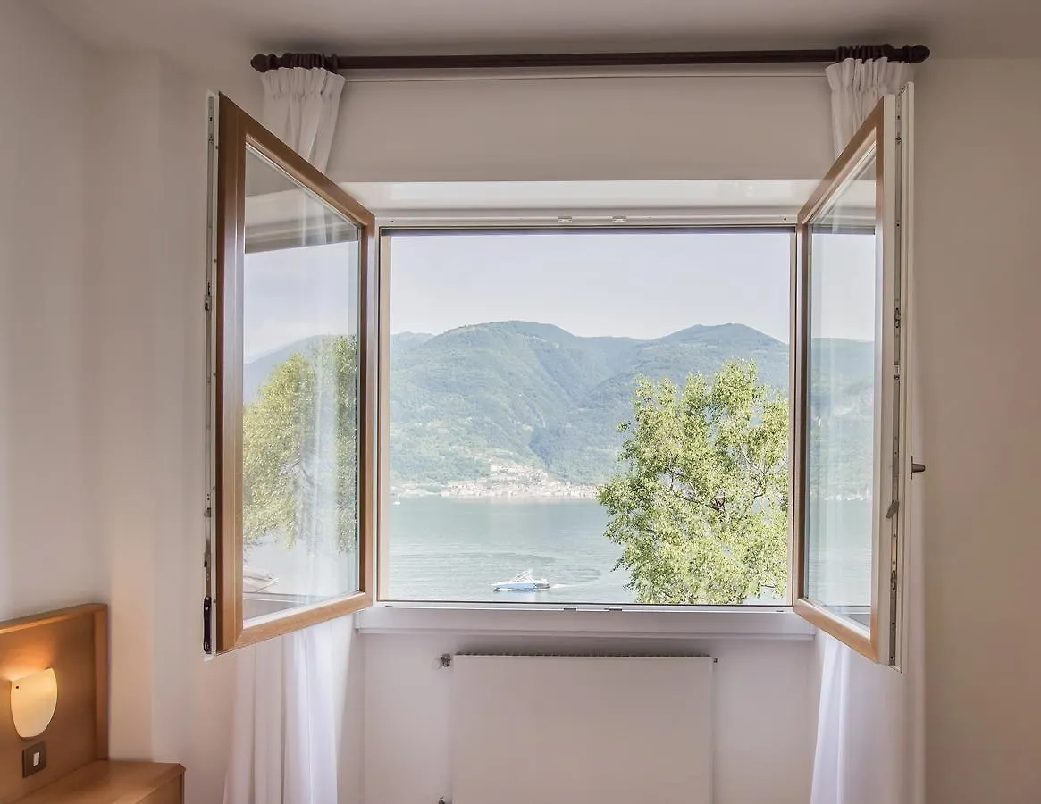 Hotel Crotto Del Misto Lezzeno