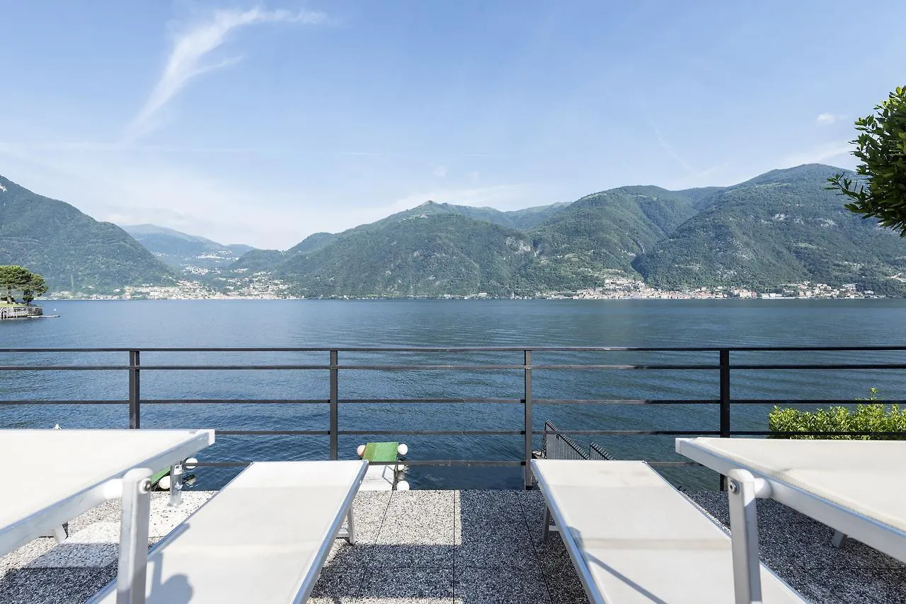 Hotel Crotto Del Misto Lezzeno