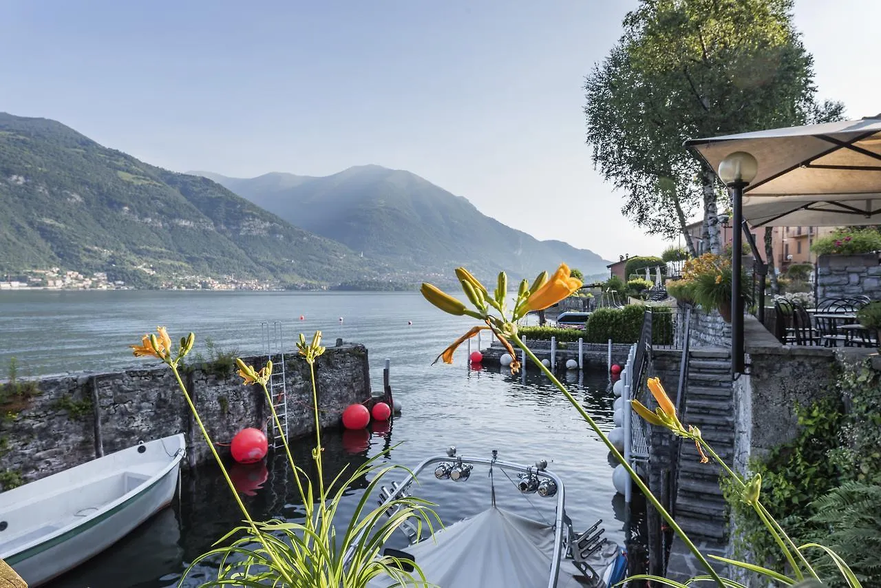 Hotel Crotto Del Misto Lezzeno