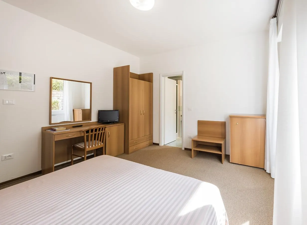Hotel Crotto Del Misto Lezzeno