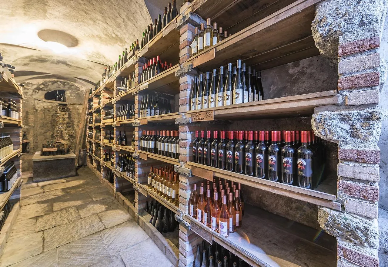 **  Hotel Crotto Del Misto Lezzeno Italia
