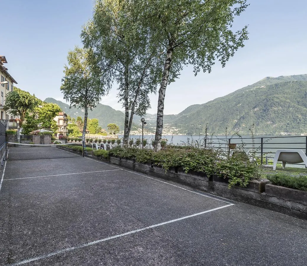Hotel Crotto Del Misto Lezzeno 2*,  Italia