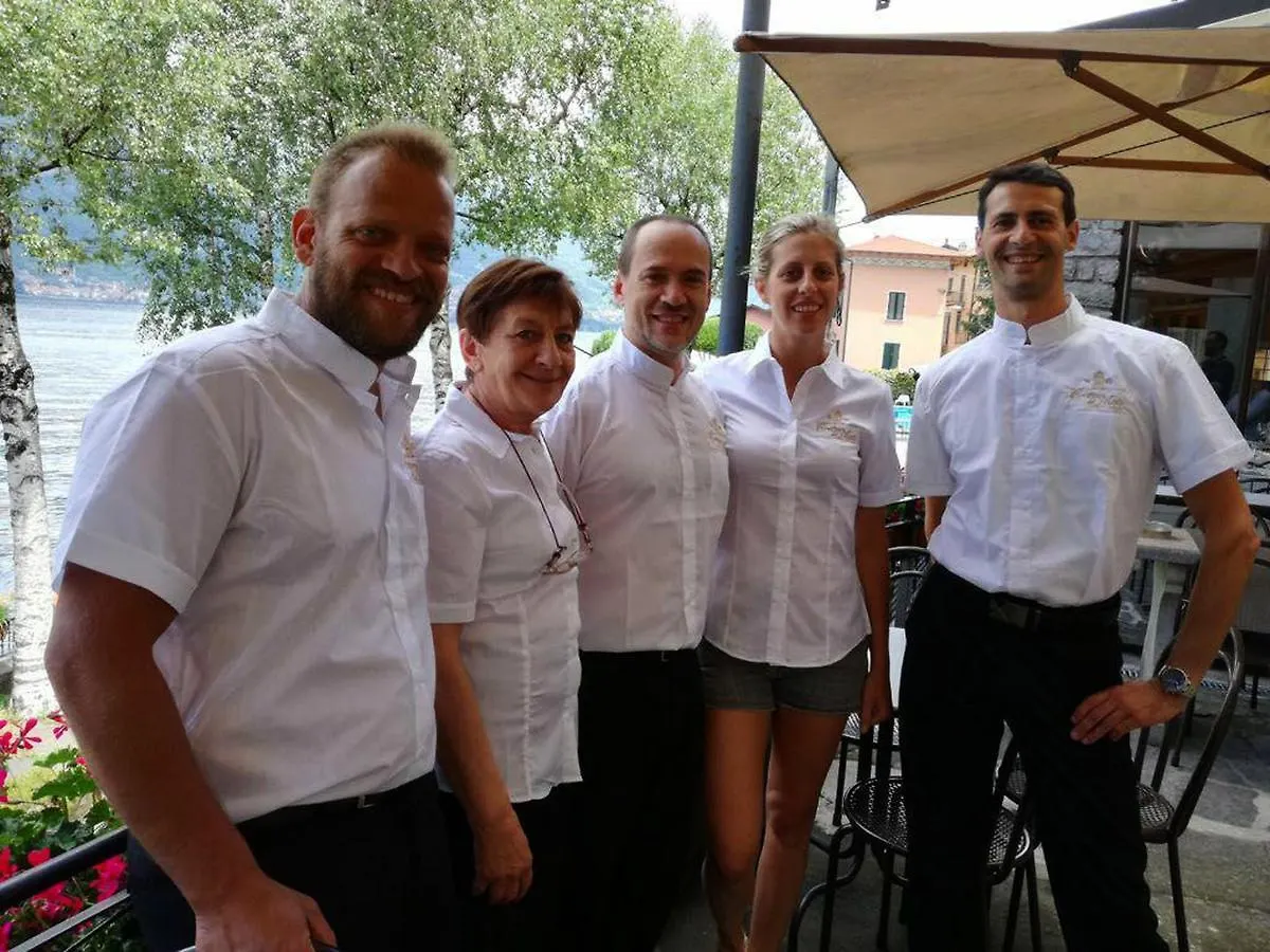 Hotel Crotto Del Misto Lezzeno