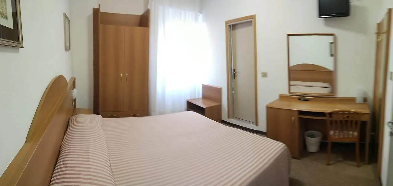 Hotel Crotto Del Misto Lezzeno