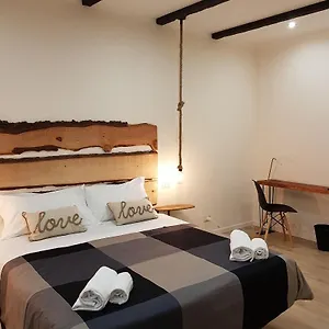 Bed & Breakfast Gisira