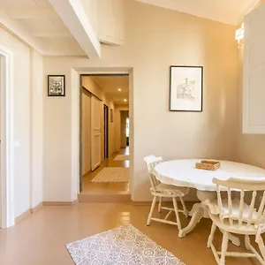 Guest house Santaelisabettafirenze 2