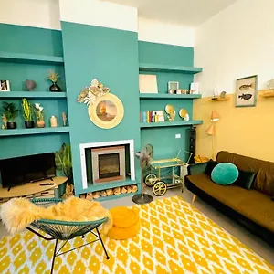 h33-boutique-apartment-in-livorno-centro.it-tuscanyhotel.com/