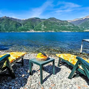 Appartement Portobello, Lezzeno