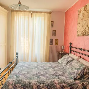 Ferienhaus Di, Lezzeno