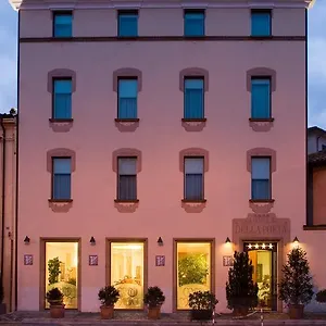 **** Hotel Della Porta Italien