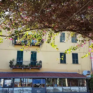  Gasthof Perla Nera Italien