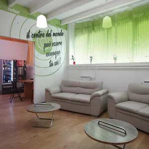 Milano Ostello Hostal
