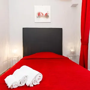 Guest house Domus Fabiola - Vaticano
