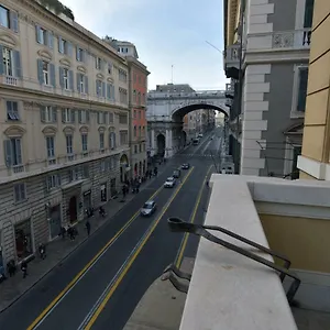 *** Gasthof Check-inn Centro Italien