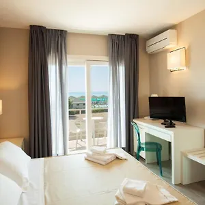 *** Hotel Boutique Carolina Italien